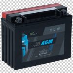 Moto akumulators 21Ah 350A IA CTX24HL-BS. Cena 88.00 eur