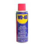 WD-40 UNIVERSĀLĀ EĻĻA ORIGINAL 200ml