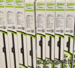 Valeo stikla tīrītāja slotiņas