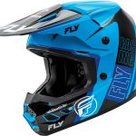 Moto ķivere FLY RACING KINETIC. Cena 140.00 eur