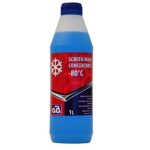 Auto ziemas logu mazgāšanas šķidrums -80 (koncentrāts) AD, 1L