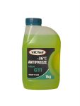Antifrīzs Victoil G11, zaļš, 1kg