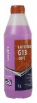 Antifrīzs AD G13, violets, 1L