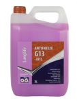 Antifrīzs AD G13, violets, 5L