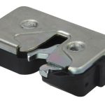 Aizmugurējo durvju slēdzene VW T4 6010-01-013449PP