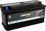 Akumulators 105Ah 950A 12V Champion Power AGM