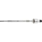 Kvēlsvces un to veidi