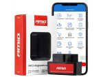 OBD2 diagnostikas skeneris AMIO-04732 skaneris