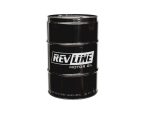 Izlejamā motoreļļa 5W-30 Revline